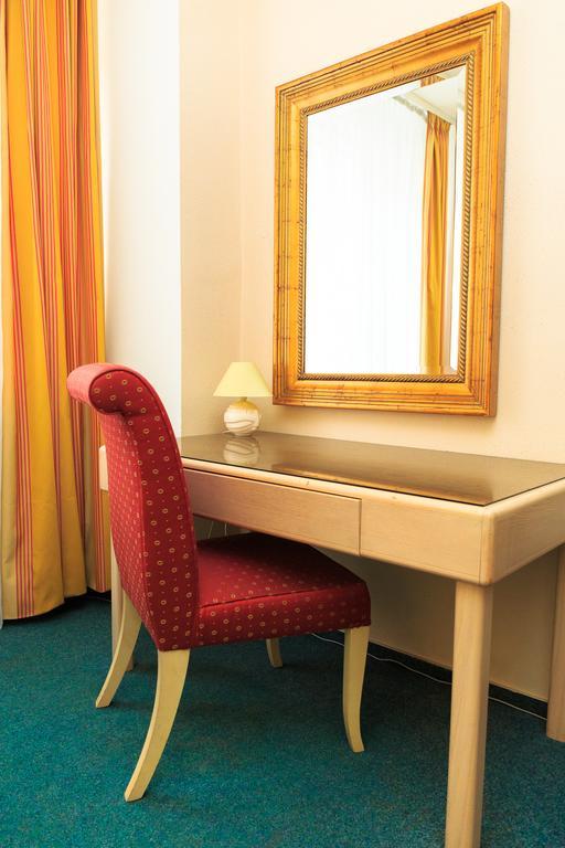 Hotel Mira Prague