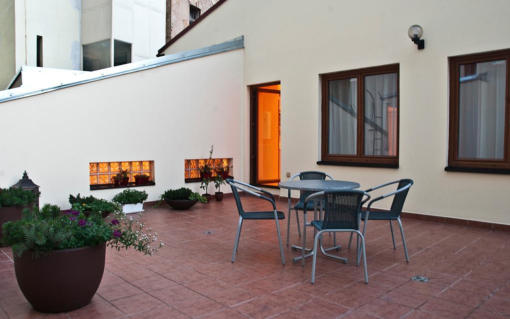 Askania Prague