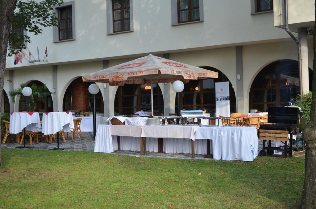Na Zamecku Hotel