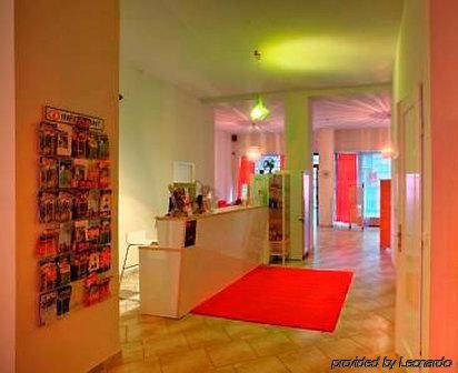 Purpur 3* Prague