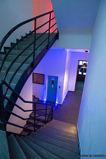Purpur Hotel Prague