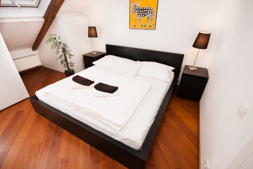 Luxury Loft * Prague