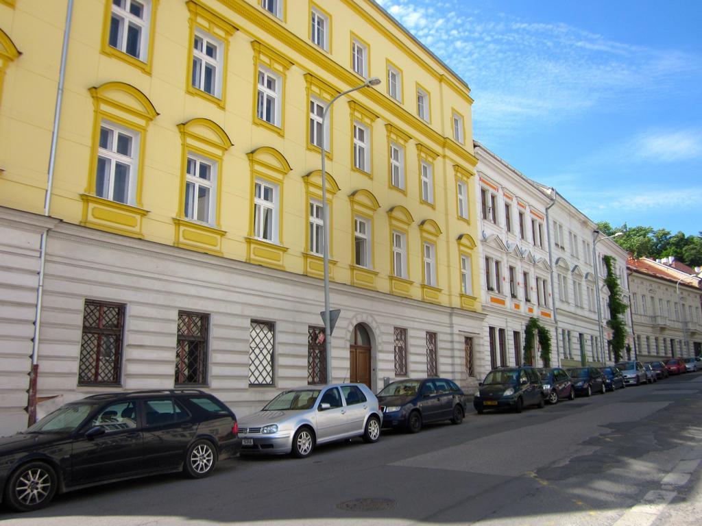 Loft And Apartment Prag