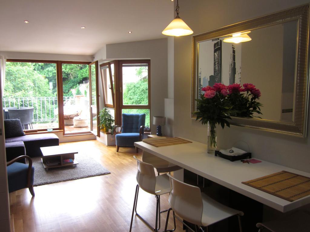 Loft And Apartment *