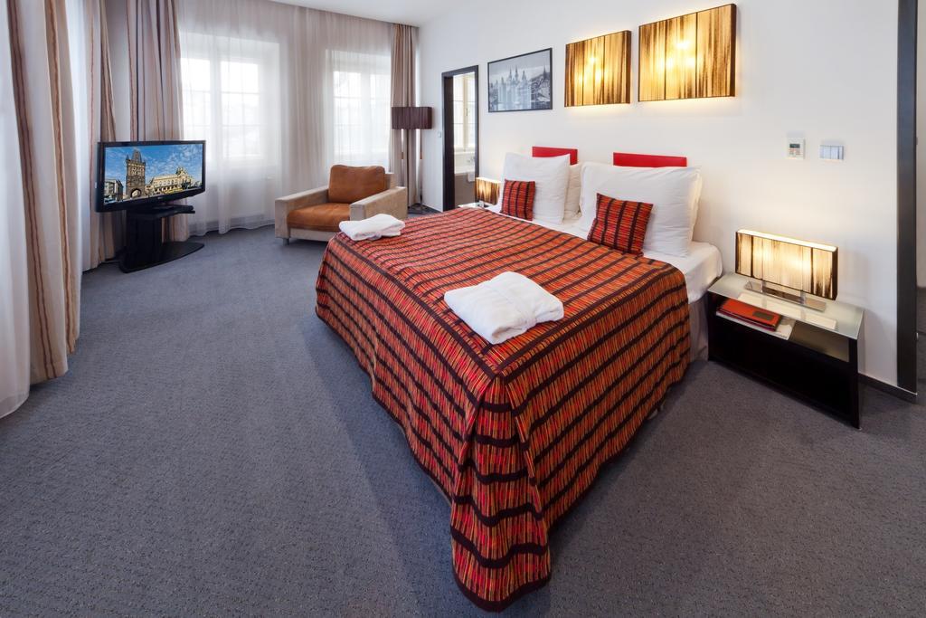 Hotel Prague Inn Prague