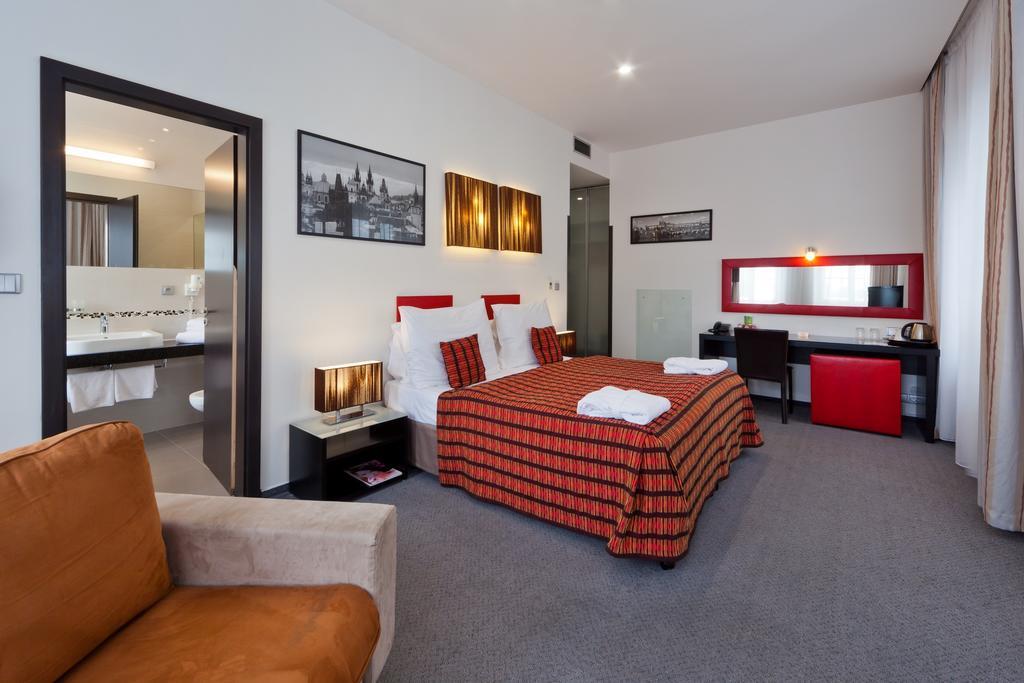 Prague Inn Prague
