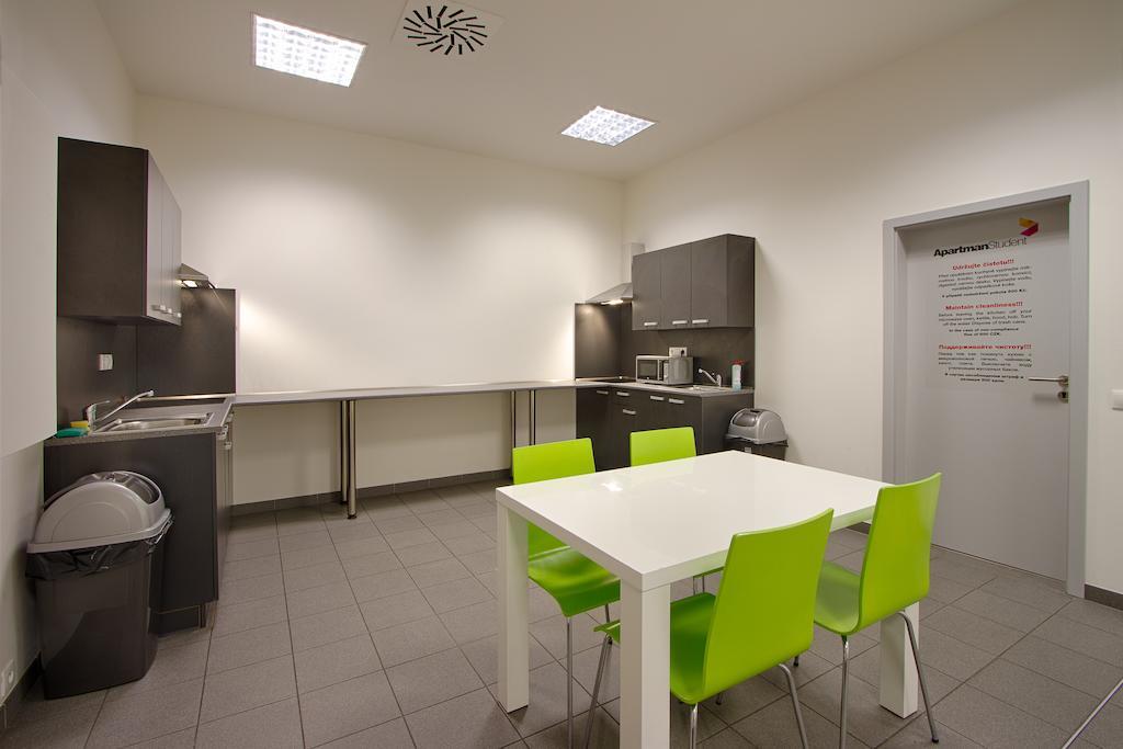 Aparthotel Apartman Student *
