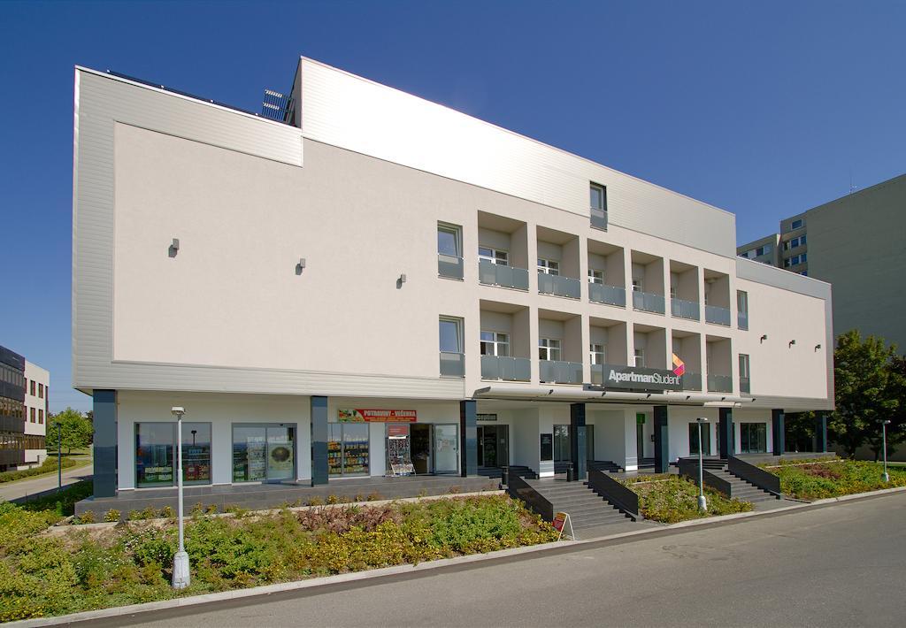 Aparthotel Apartman Student