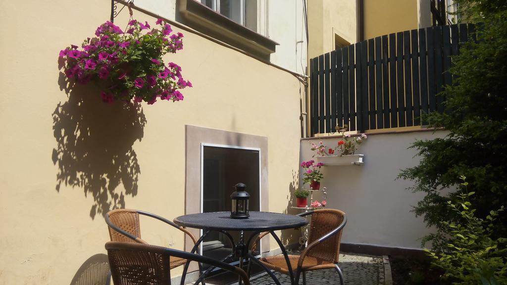 Mala Strana 4*