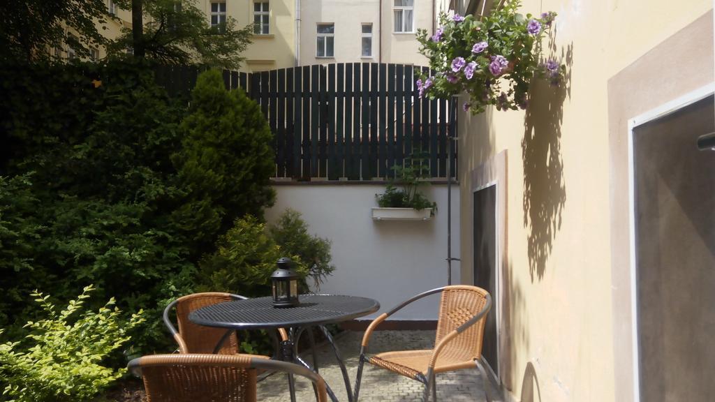 Mala Strana 4* Prag