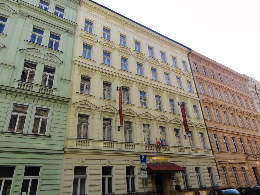 Mala Strana Prag