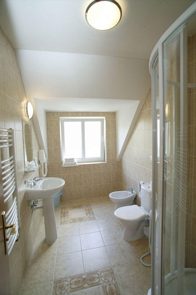 Pawlovnia 3* Prague