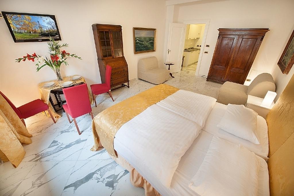 Hotel Leon D'oro 4*