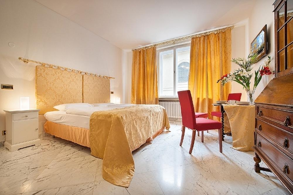 Leon D'oro 4*