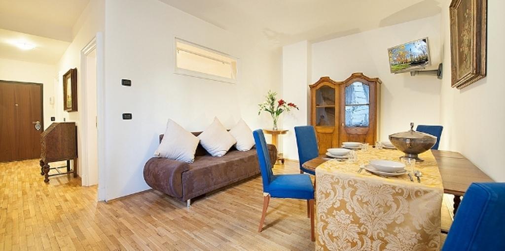 Hotel Leon D'oro Prague