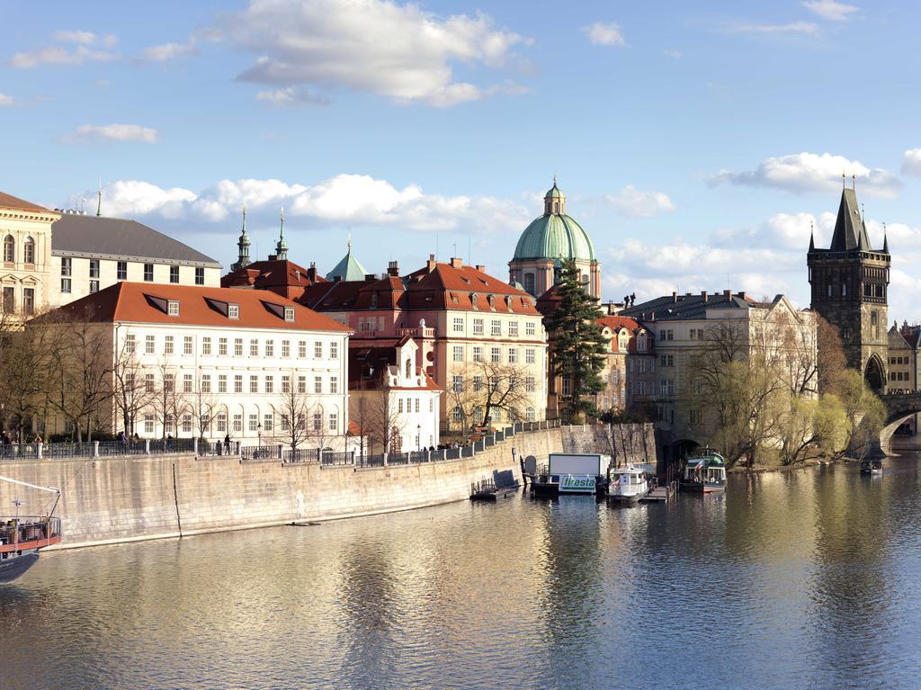Four Seasons Hotel Prague