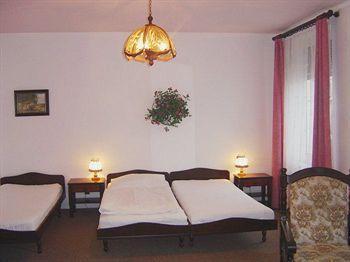 Excellent Hotel Prague