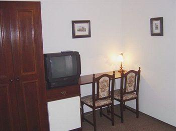 Excellent 3* Prague