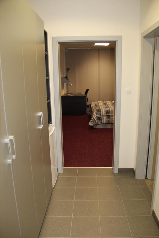 Aparthotel Apartman Student *