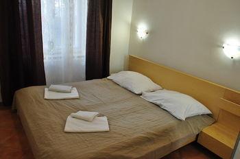 Apartment Apartment Prague Prag