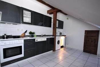 Jungmann Apartment