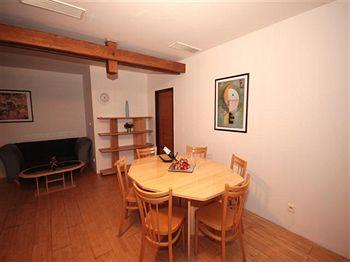 Jungmann Apartment
