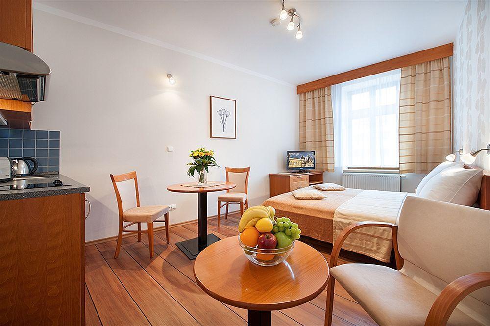 Andel Aparthotel