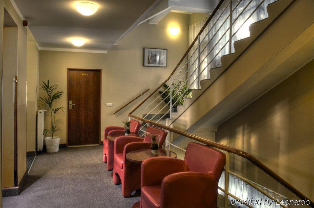 Pytloun Kampa Garden Hotel