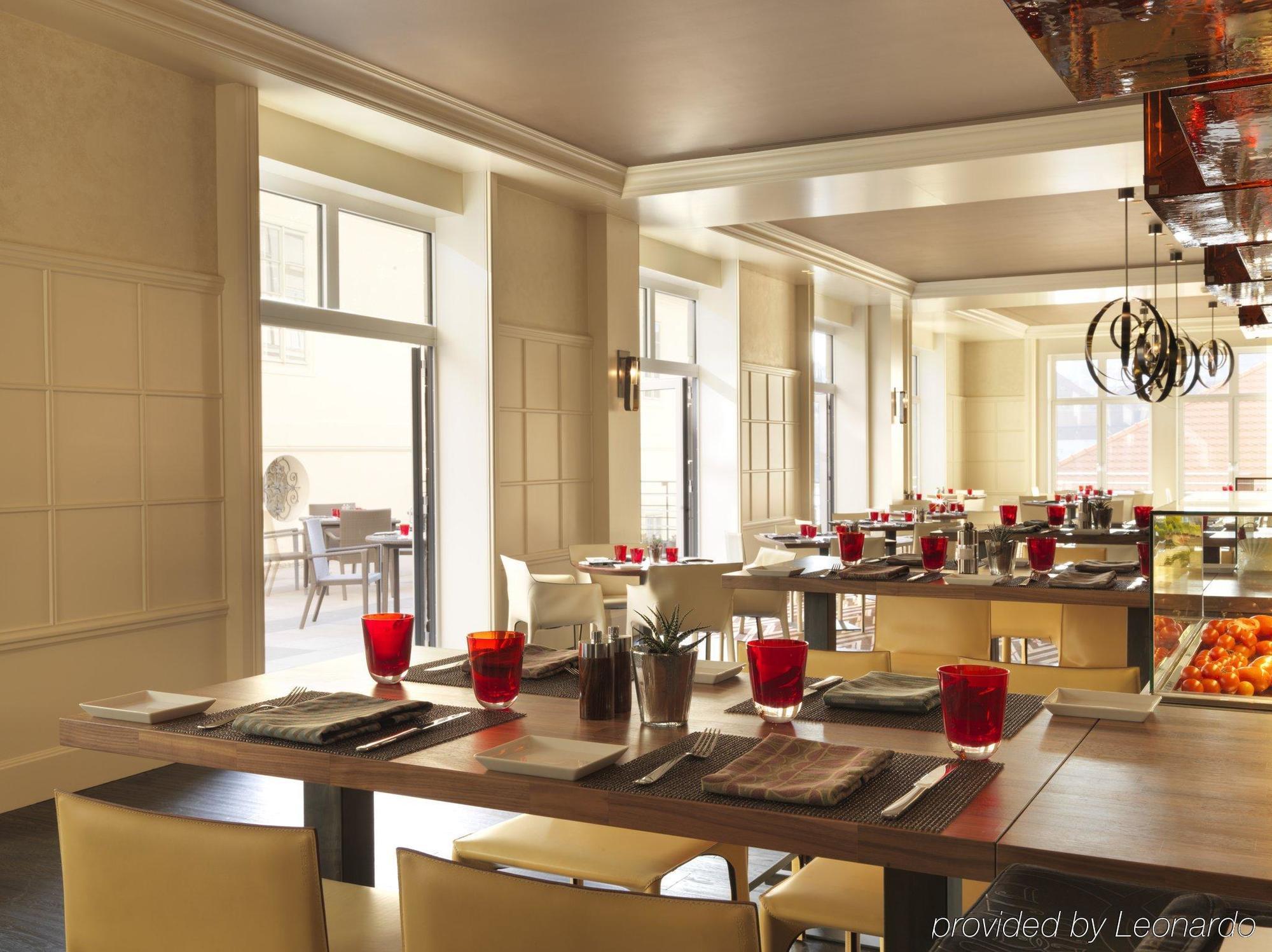 Hotel Four Seasons Prague