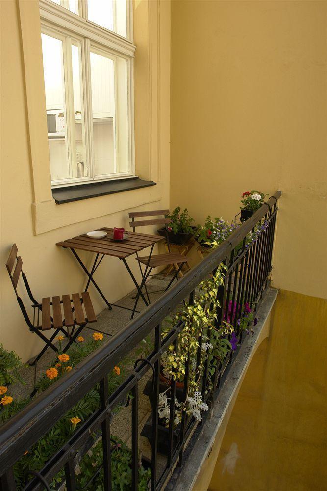 Old Town - Dusni Apartment *