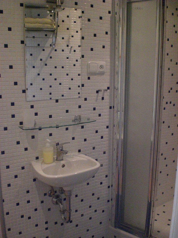Apartment Old Town - Dusni