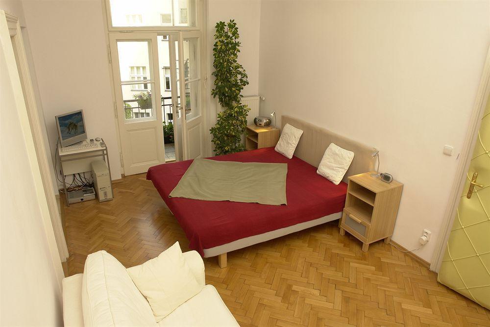 Apartment Old Town - Dusni Prague