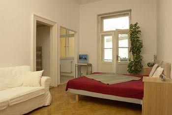 Old Town - Dusni Apartment