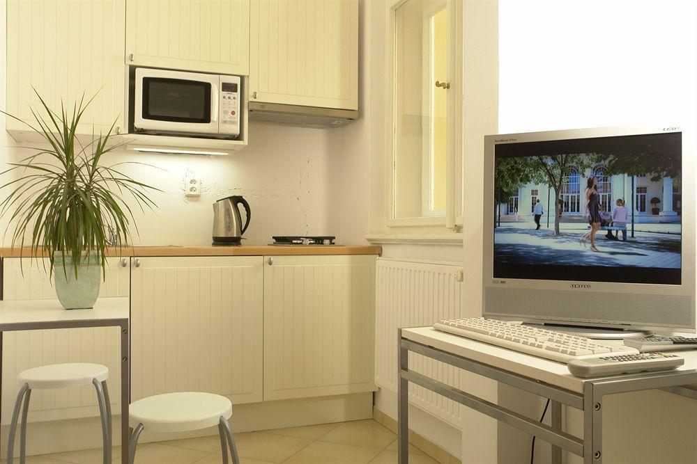 Apartment Old Town - Dusni *