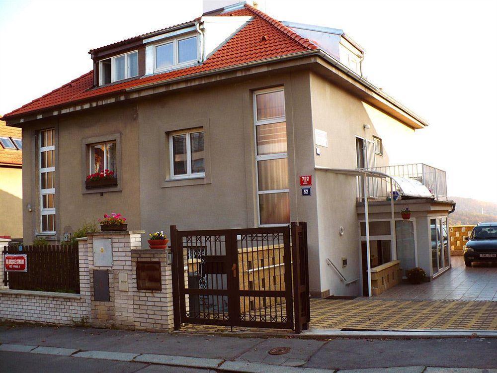 Guest house Nika 3*
