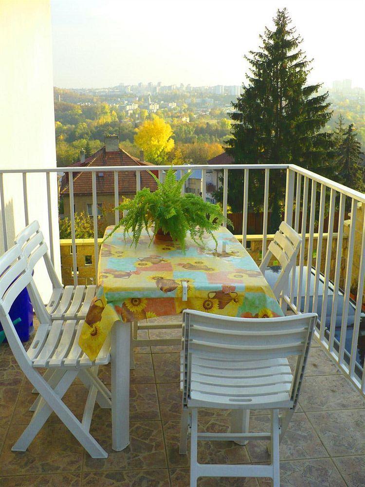 Nika Guest house Prague