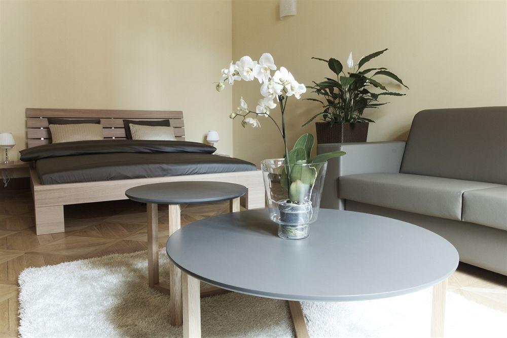 3 Epoques By Adrez Appartement *