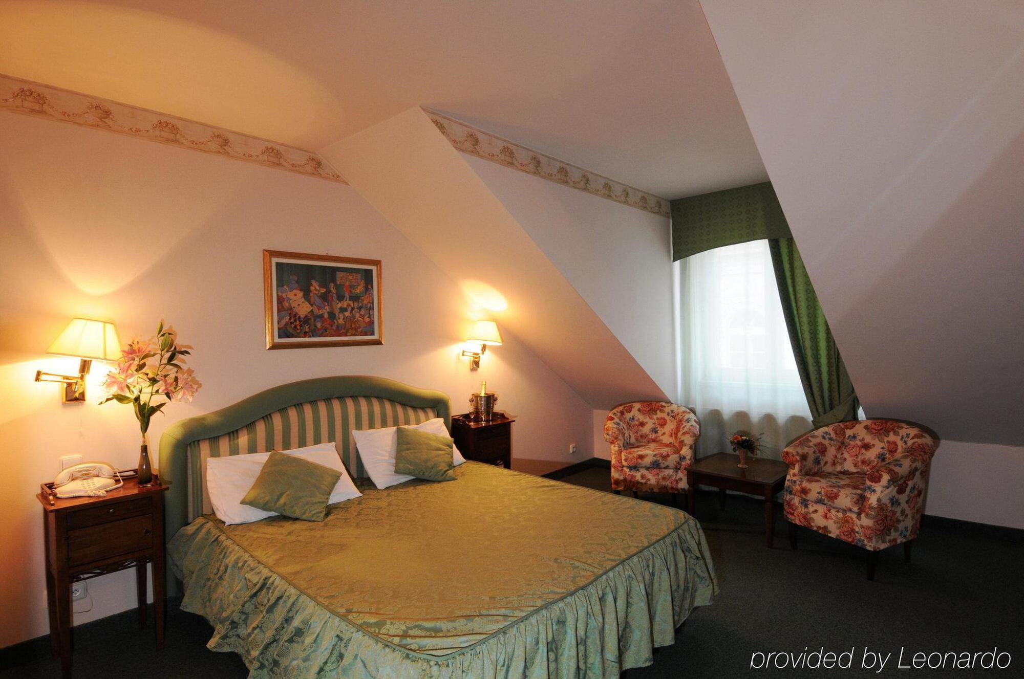 Apartamento Numa Libusa *