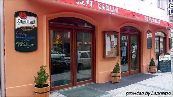 Hotel Karlin
