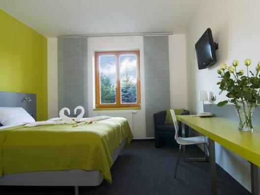 Herrmes 3* Prague