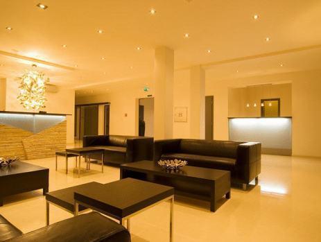 Hotel Herrmes 3*
