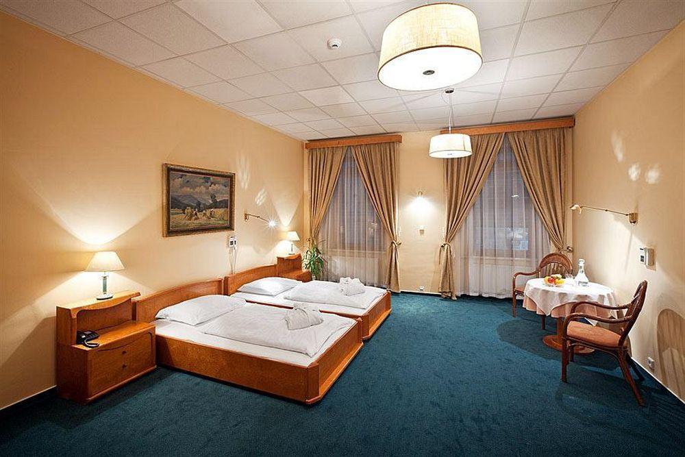 Wellness & Treatment Ghc 4*