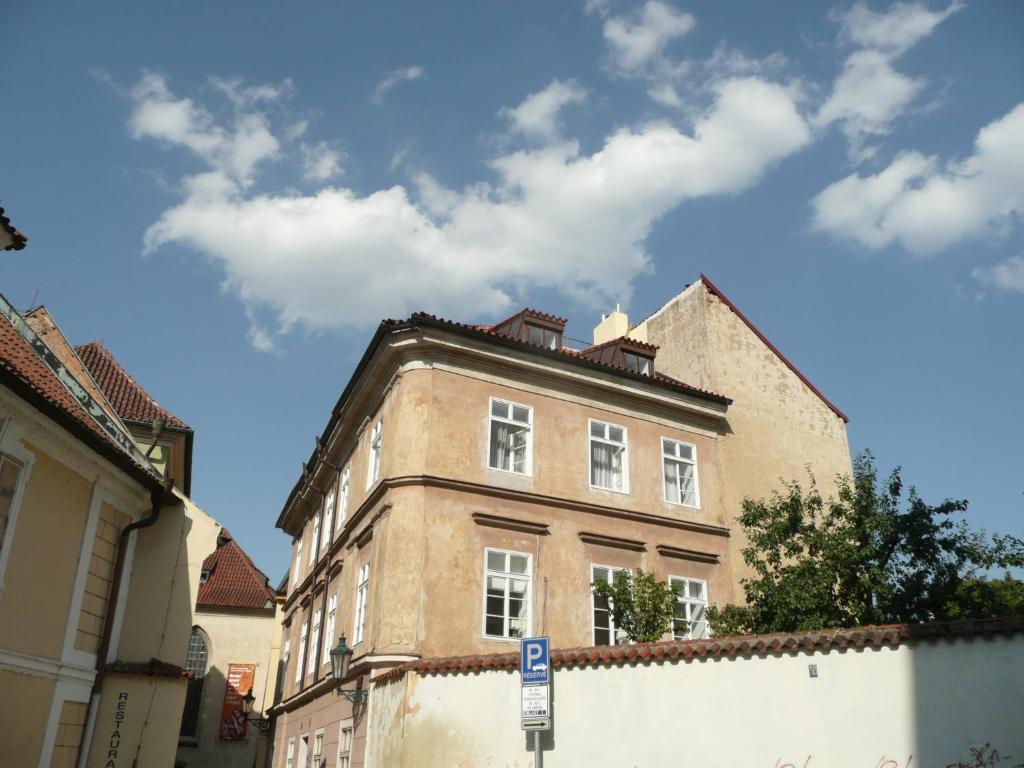 Agnes - Apartments Prague