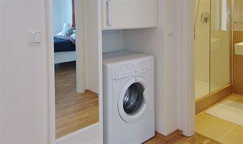 Aparthotel Vocelova Prag