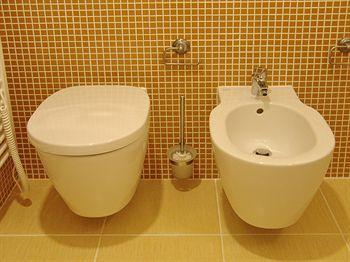 Aparthotel Vocelova Prag