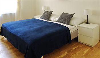 Vocelova 4* Prague