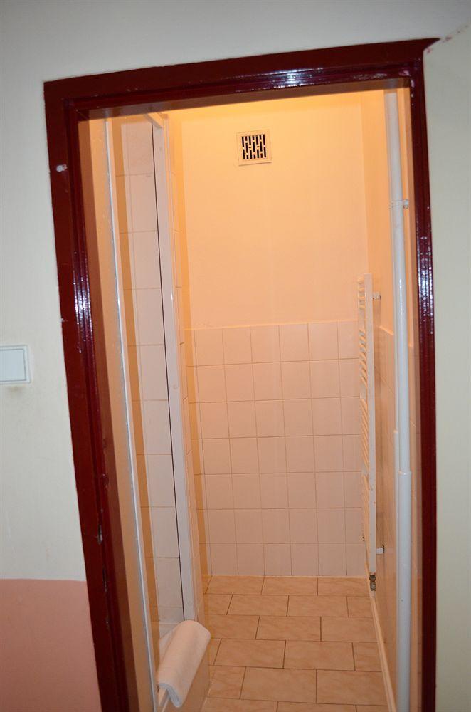 Inturprag Hotel 3*
