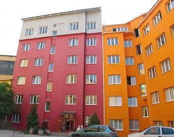 Inturprag 3* Prag