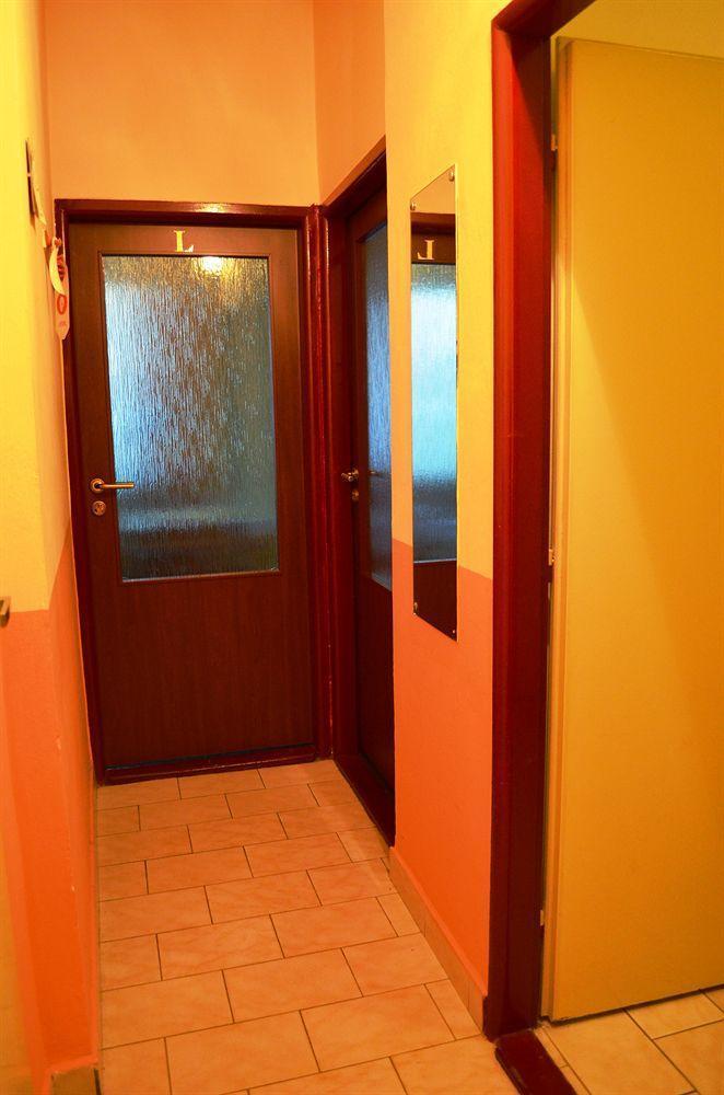 Inturprag Hotel Prag