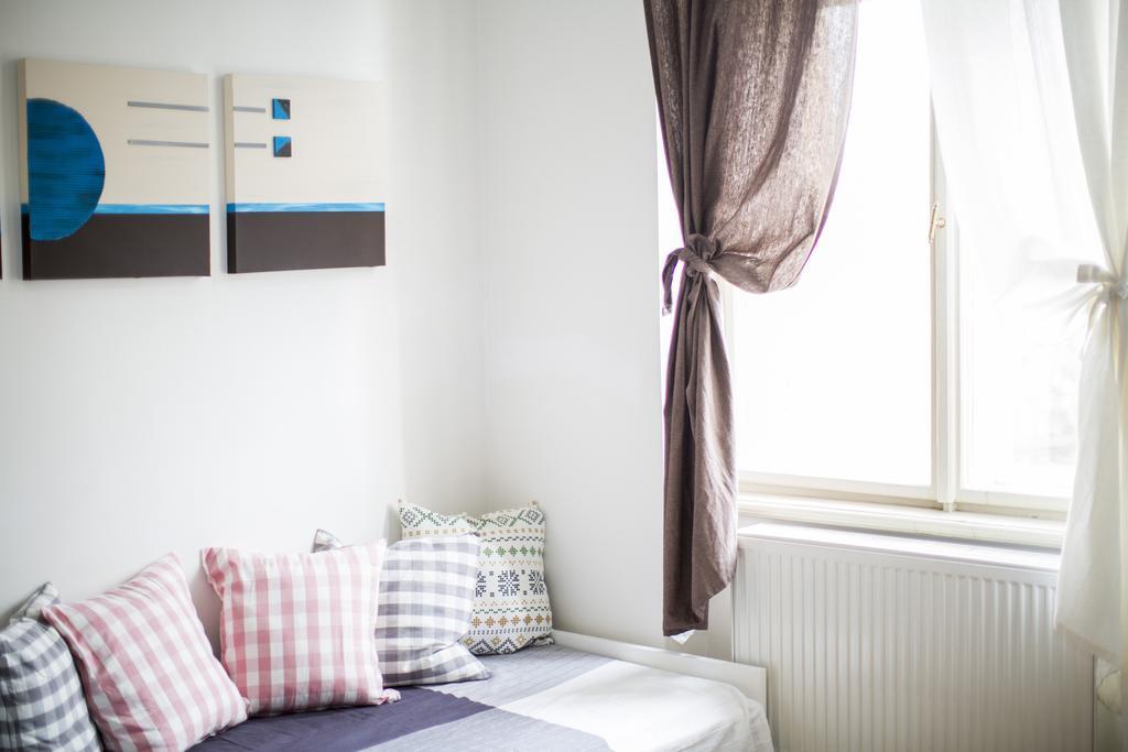 Apartment Feel Good *